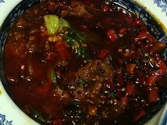 水煮牛肉-川外川(星海店)