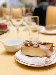 -上海雅居乐万豪侯爵酒店·宴会厅