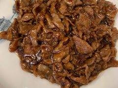 -烤肉宛饭庄(南礼士路店)