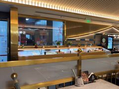 -一绪に寿喜烧(虹悦城店)