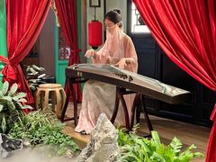 -锦府盐帮·侯宅(五棵松万达店)