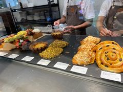 -Money Shops(愚园路店)