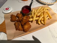 -必胜客(新辰里酒仙桥店)