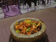-孙家外婆•长春地标美食新名片(吾悦广场店)