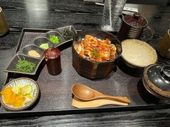-玄白·炭烤活鳗(上海首店)