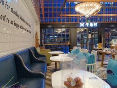 -牛角村(大族广场店)