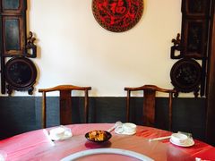 -古韵餐厅(湖畔大学店)