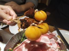 -王氏炉匠·烧鸟放题自助(三里屯店)