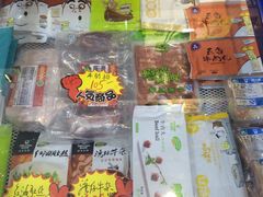 -科尔沁牛肉专营店(康桥店)