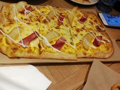 -必胜客(鼓楼店)