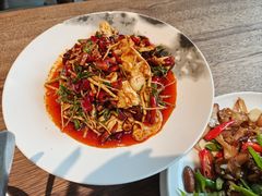 -小喜客·云南特色菜(纳西庭院店)