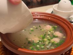 -小菜园新徽菜(江阴万达店)
