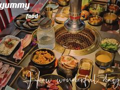 -明洞王妃家烤肉(苏州中心星悦汇店)