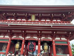 -浅草寺
