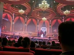 -交通银行前滩31演艺中心