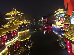 -台儿庄古城