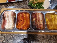 -高丽苑韩国烤肉(海昌路旗舰店)