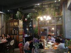 -湘当爱·鲜煮现炒(松岗立业路店)