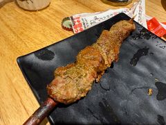 -郭靖·烤全羊·内蒙菜·烧烤(望京旗舰店)