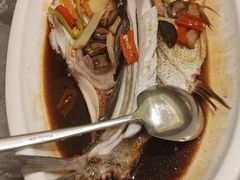-国惠大酒楼(仓山万达店)