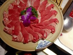 -尚尚仙·酸汤猪手·猪肚鸡火锅(华联万柳购物中心店)