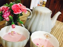 -榖屋house of flour(张江首店)