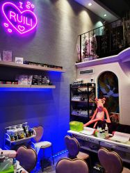 -RL Nail·瑞丽美甲美睫品牌原创店