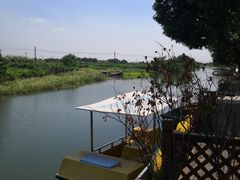 -乡乐园蟹庄·阳澄湖农家乐