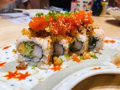 龙虾卷-玄海寿司(国贸店)