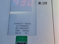 -上海环球金融中心骑迹50年环球之旅
