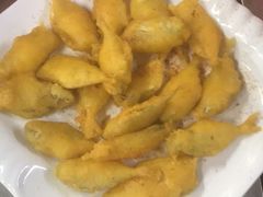 -海员餐厅(山咀码头店)