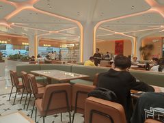 -鹿其林酒家(大学城店)