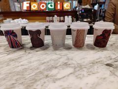 -潮一不贰·法式甜品·生日蛋糕·西式简餐(外滩店)