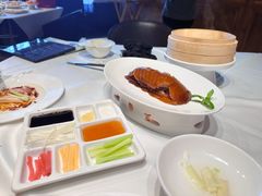 -四季民福烤鸭店(前门大栅栏店)