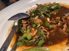 -兰湘子·湘菜小炒(石家庄万象城店)