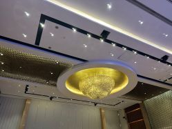 -上海浦东喜来登由由大酒店·宴会厅