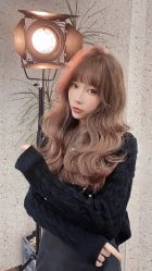 -3AM·S HAIR SALON烫发染发接发