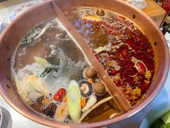 蒙氏辣锅-东门口涮肉·砂锅·烤串(老门东店)