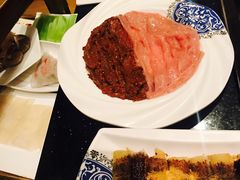 -百年川椒重庆老火锅(光谷店)