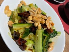 椒麻黄瓜-望江门小龙虾·烧烤(九堡店)