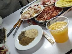 -风味烧烤