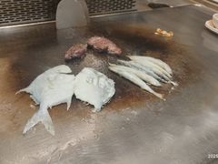 -火地铁板烧(昆山万象汇店)