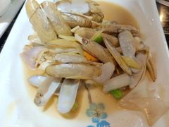 -渔傅·蓝海岸霞浦海鲜(正祥店)