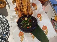 -POKIPOKI泰食谷仓东南亚菜(侨香店)
