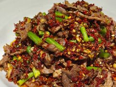 -巢爷老味(东方红店)