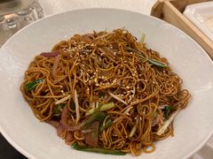 炒面-金翠皇宫粤菜·点心·海鲜(翡翠店)