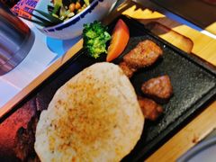 吊炉烤串-鸣记脆皮烤鱼·海鲜烤鱼(三八广场店)