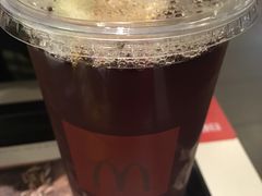 -麦当劳(凯德广场店)