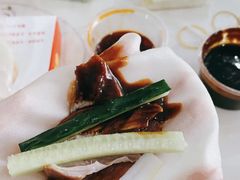 -徐记正宗北京烤鸭(北京东路总店)