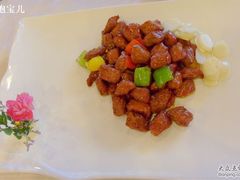 -红色盛宴酒楼(科丰桥店)